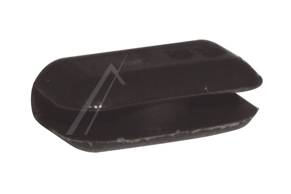 Edényrács gumitalp Bosch HSV442GBY/03 tűzhely alkatrész-1